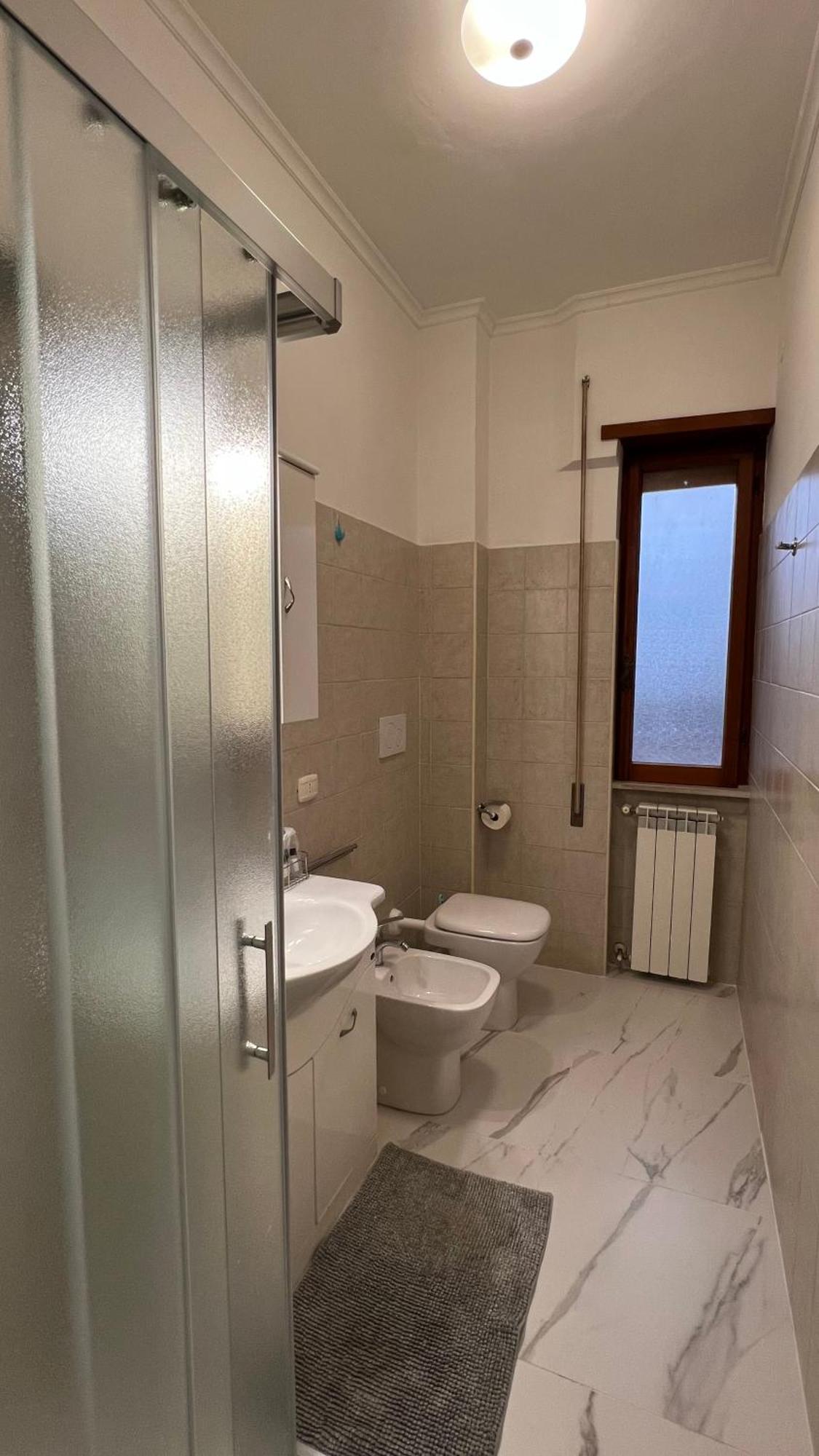 La Dolce Rosy Apartment Mentana Luaran gambar