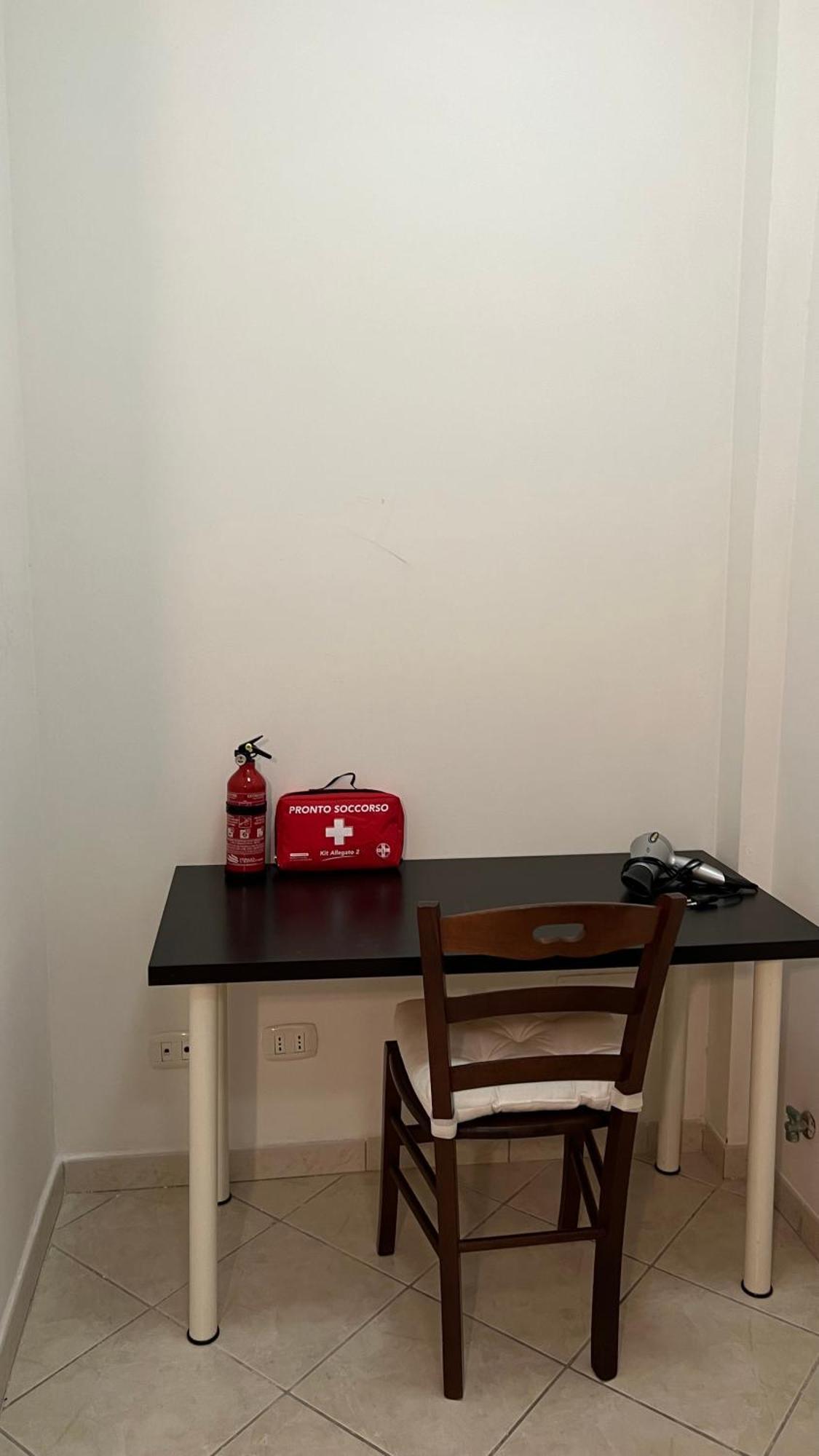 La Dolce Rosy Apartment Mentana Luaran gambar