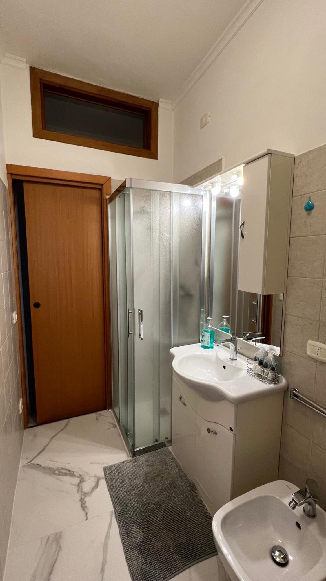 La Dolce Rosy Apartment Mentana Luaran gambar