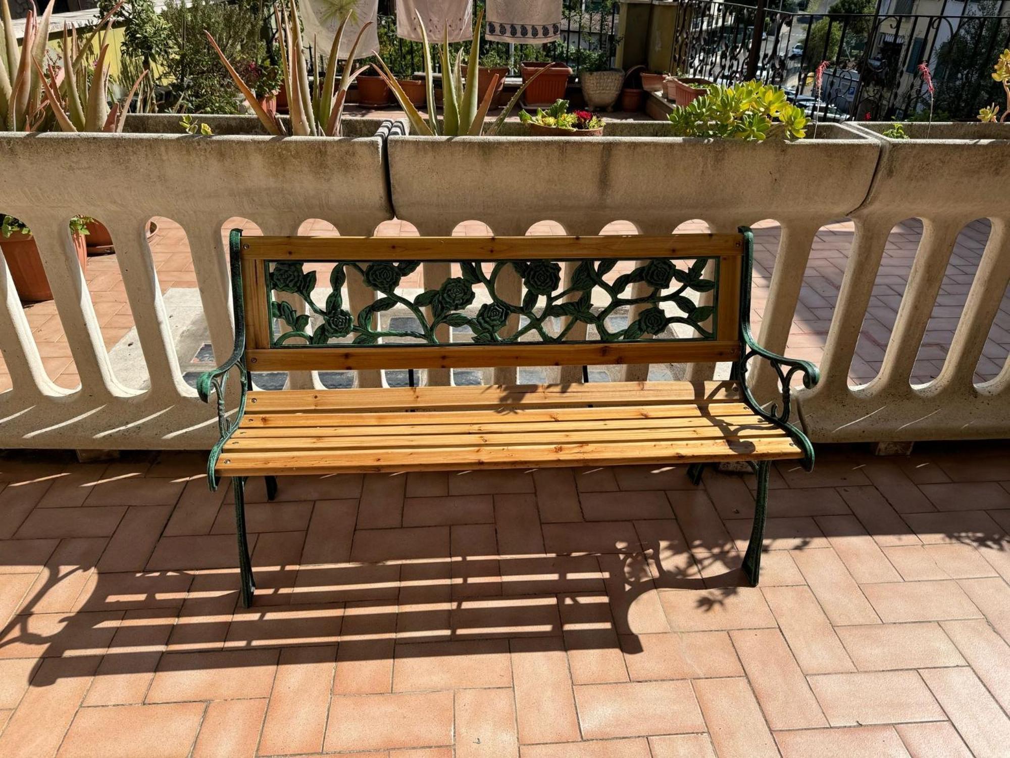 La Dolce Rosy Apartment Mentana Luaran gambar