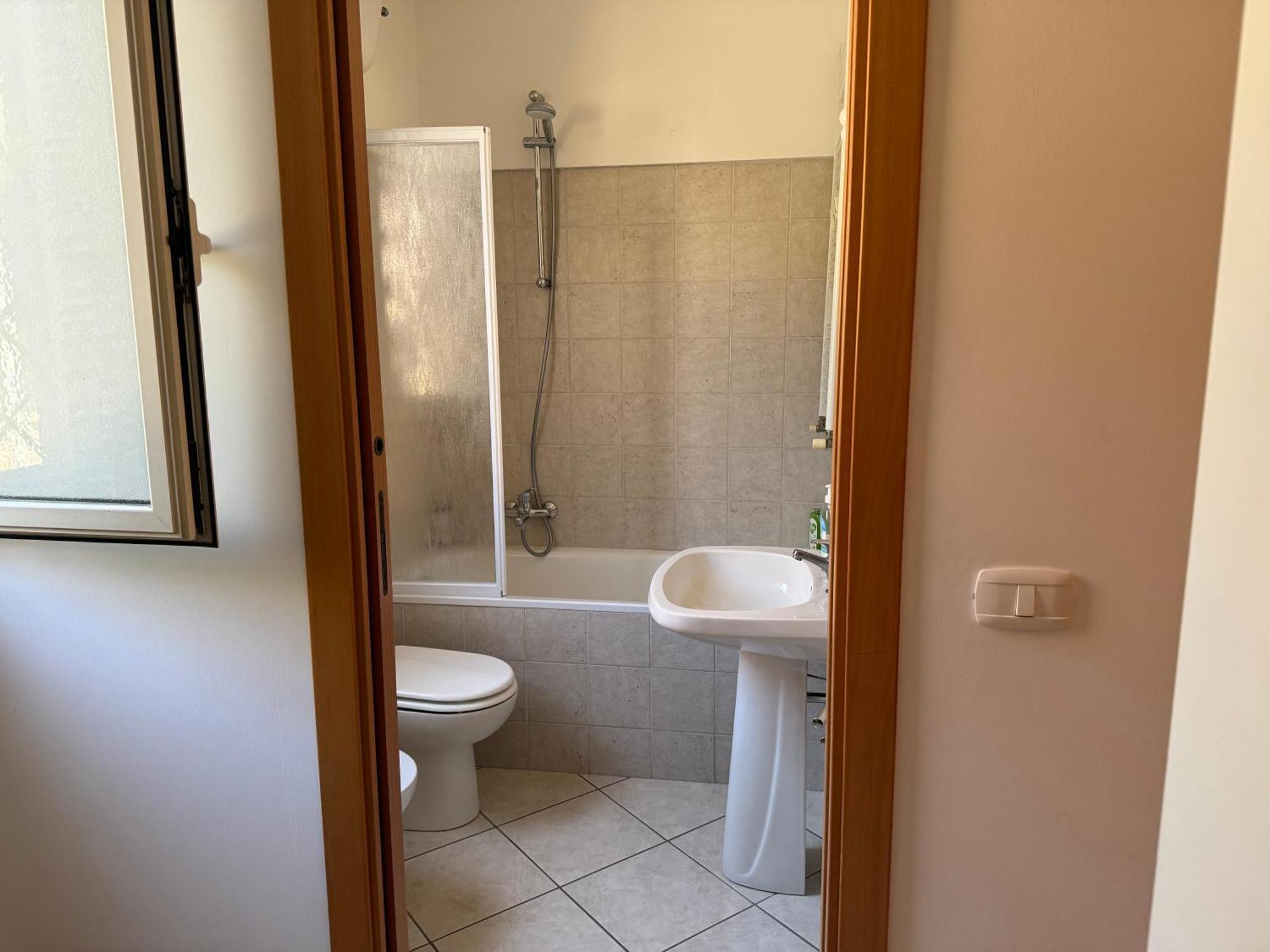 La Dolce Rosy Apartment Mentana Luaran gambar
