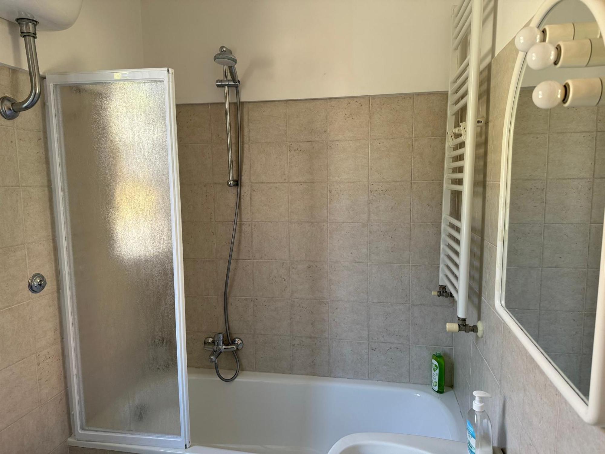 La Dolce Rosy Apartment Mentana Luaran gambar